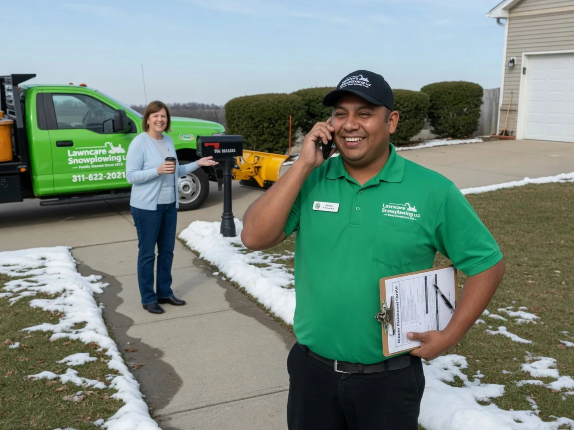 Lawn Care Services By Expert Landscaper Fountain City, WI FAQs